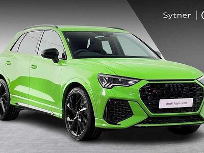 Audi RS Q3