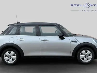Used Mini Cooper Classic 134 HP (98 kW) 2023 Grey Hatchback