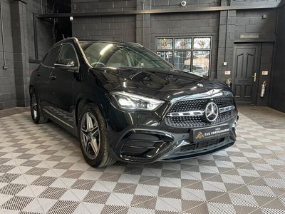 Mercedes GLA200