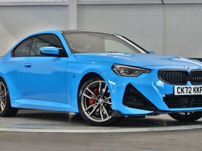 BMW M240