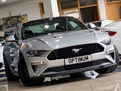 used Ford Mustang GT 5.0 V8 2dr Auto