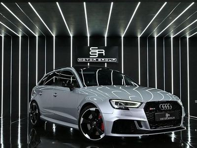 Used Audi A3 Sport 400 HP (294 kW) 2019 Sedan