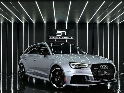 Used 2019 Audi A3 Sport Sedan | £33,995 (Fair price)