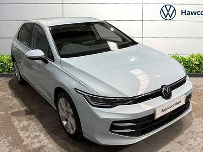 VW Golf VIII