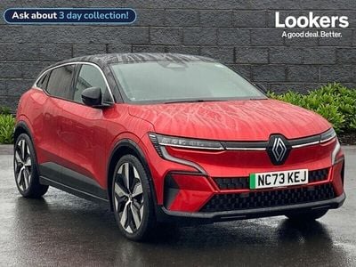 Renault Mégane