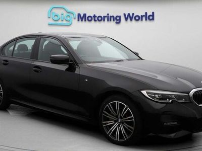 BMW 330e