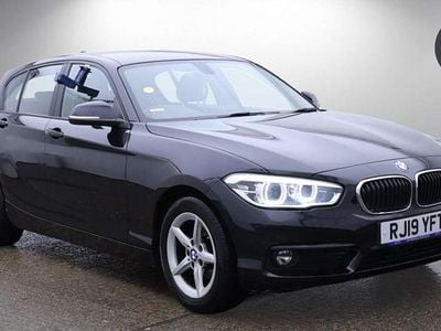 BMW 116