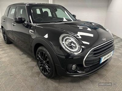 Mini Cooper Clubman