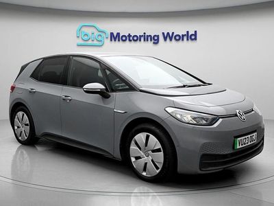 Used VW ID.3 Pro Performance 147 kW (201 HP) 2023 Hatchback