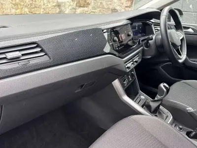 Used VW Taigo