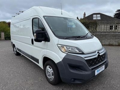 Citroën Relay
