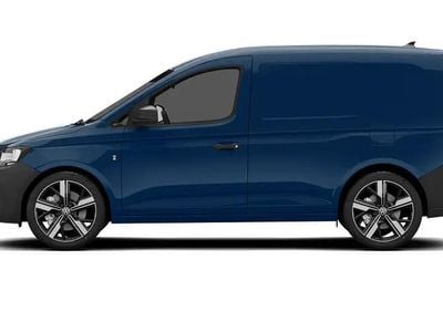 VW Caddy Maxi