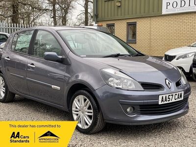 Renault Clio II