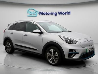 Kia e-Niro