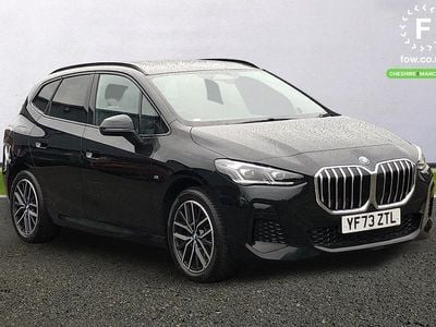 BMW 225