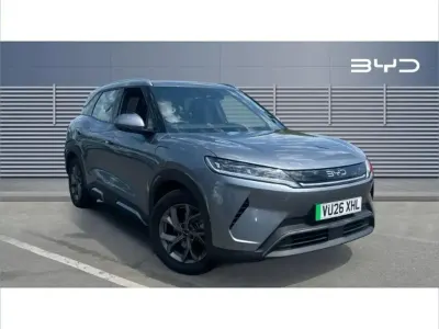 New BYD Atto 2 Boost 130 kW (177 HP) 2026 Other SUV