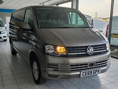 VW T6.1