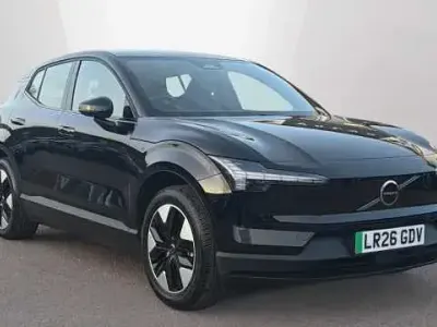Novo Volvo EX30 Core 200 kW (272 HP) 2026 SUV