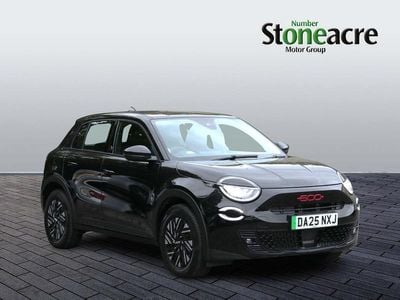 Fiat 600E