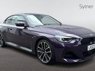 BMW 230