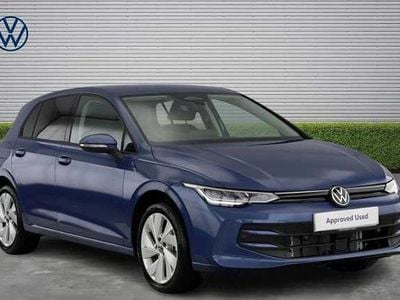 Used VW Golf VIII 150 HP (110 kW) 2026