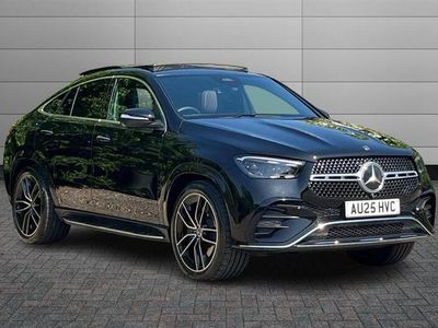 Mercedes GLE450 AMG