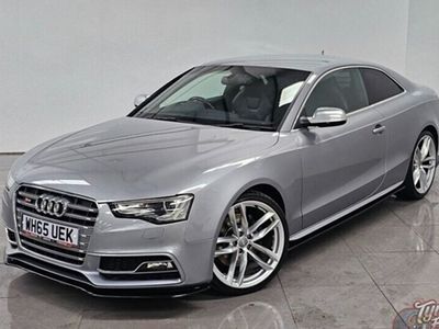 Audi A5 Cabriolet