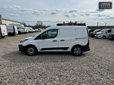 used Ford Transit Connect 1.5 TDCi 100ps Van