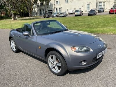 Mazda MX5