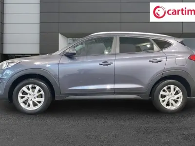 Used Hyundai Tucson