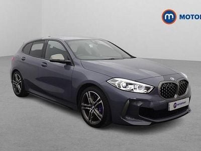Used BMW M135 306 HP (225 kW) 2024 Hatchback