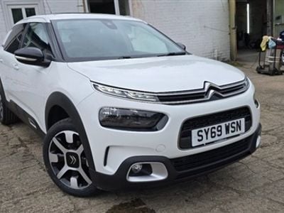 Citroën C4 Cactus