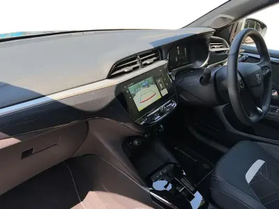 Used Vauxhall Corsa-e Ultimate 50 kW (68 HP) 2025 Hatchback