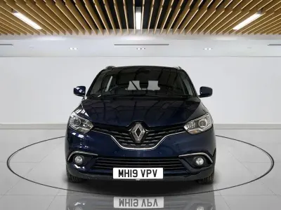 Used Renault Grand Scénic IV