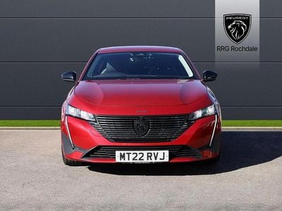 Usado Peugeot 308