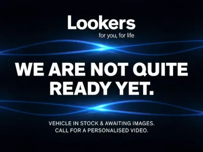 Used Land Rover Range Rover evoque