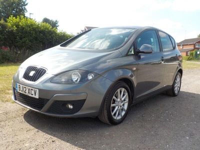 Seat Altea