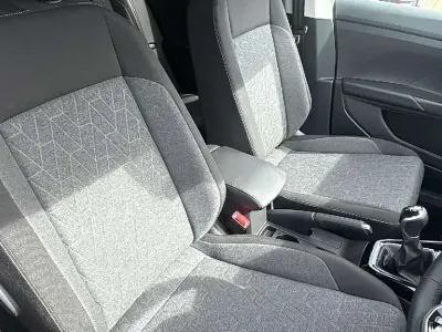 Używany VW T-Cross Match 95 KM (69 kW) 2025 Szary SUV