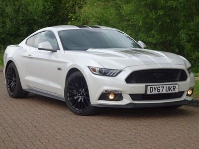 Ford Mustang GT