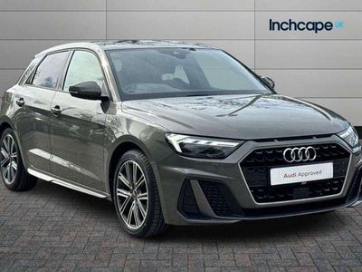 used Audi A1 35 TFSI S Line 5dr S Tronic - 2021 (21)