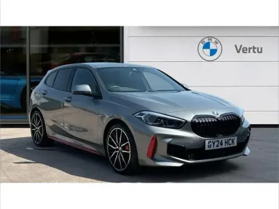 Used BMW 128