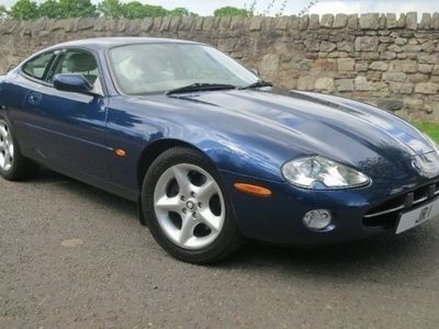 Used Jaguar XK 2001 Coupe