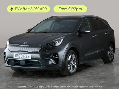 Kia e-Niro