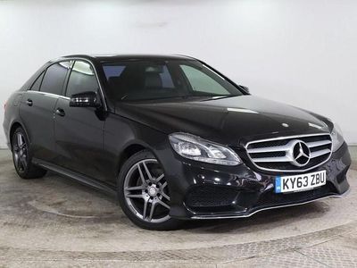 Mercedes E250