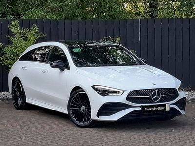 Mercedes CLA220
