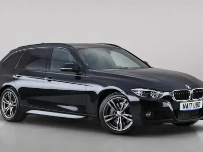 Used BMW 335 M Sport 313 HP (230 kW) 2019 Estate
