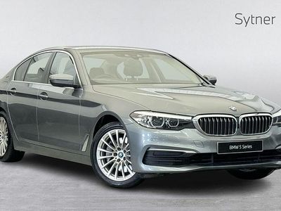 BMW 530e