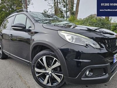 Used Peugeot 2008 GT-line 2008