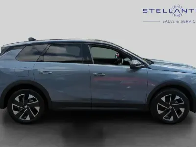 Used Vauxhall Grandland X GSe 143 HP (105 kW) 2026 Grey SUV