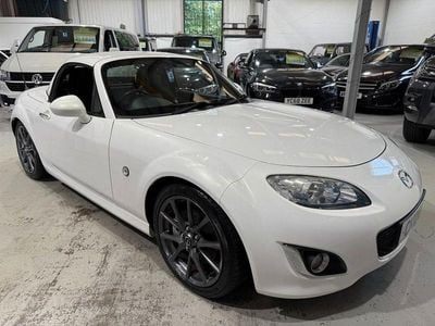 Mazda MX5